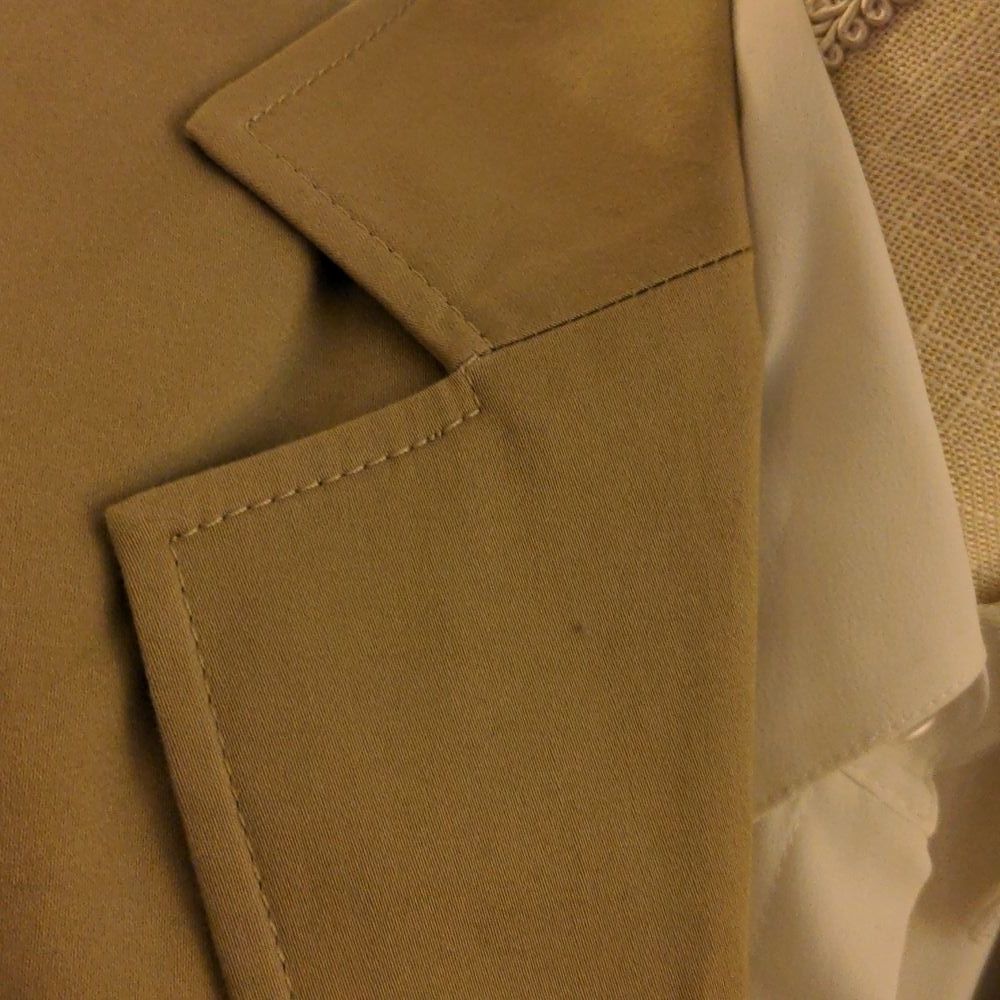 Atelier Collection Jacket‎ - Picture 8 of 11